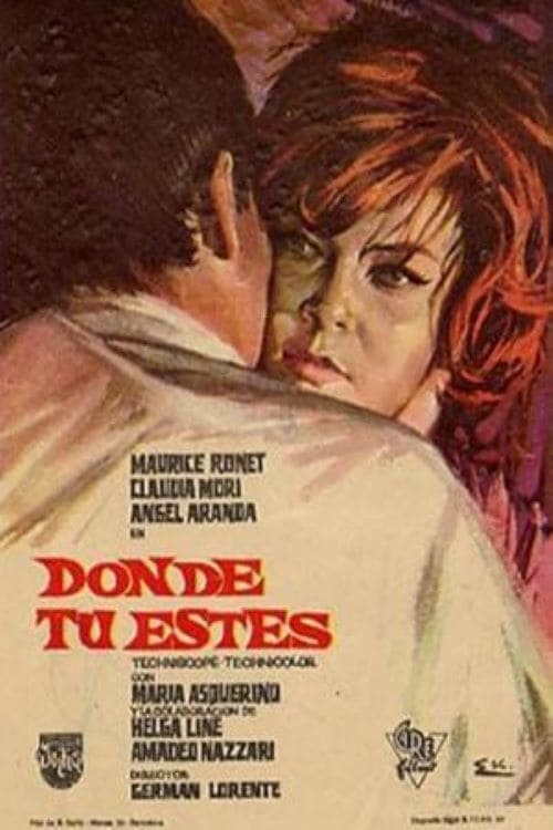 Donde tú estés | Donde tú estés