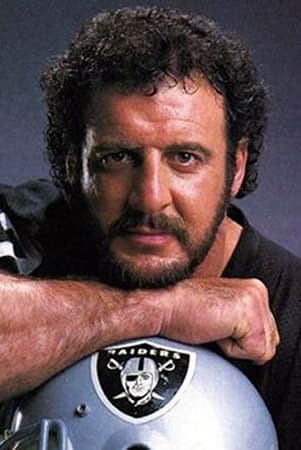 بازیگر Lyle Alzado  