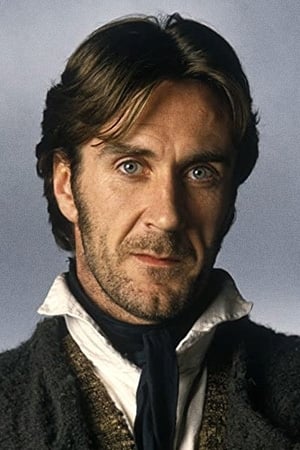 بازیگر Joe McGann  