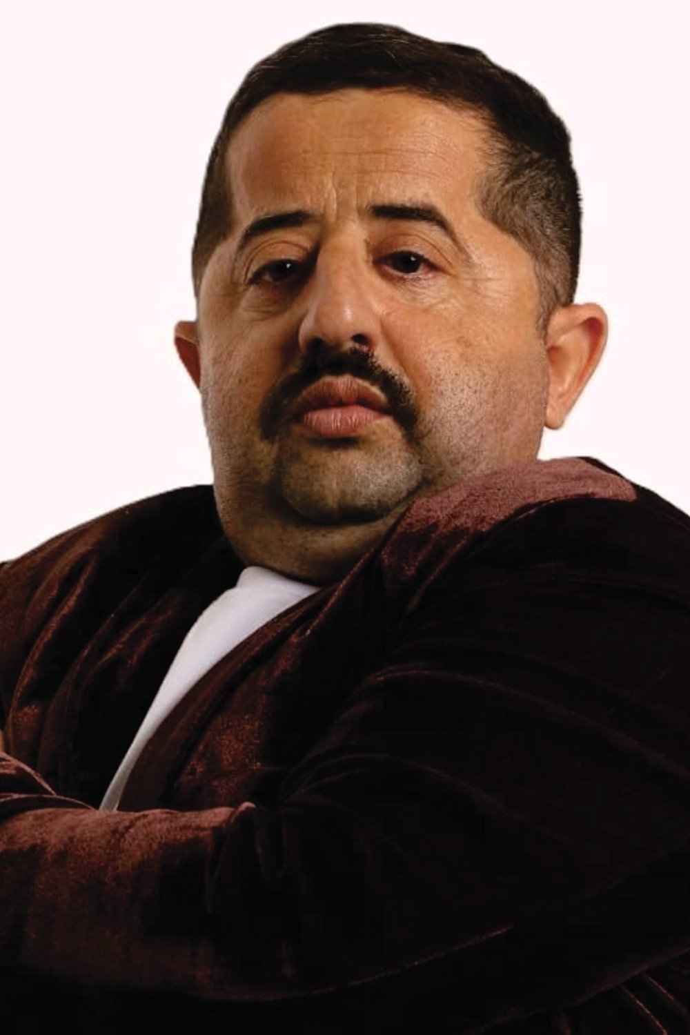 بازیگر Paulo Sérgio Bolachinha  