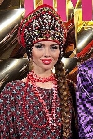 بازیگر Aleksandra Seleznyova  