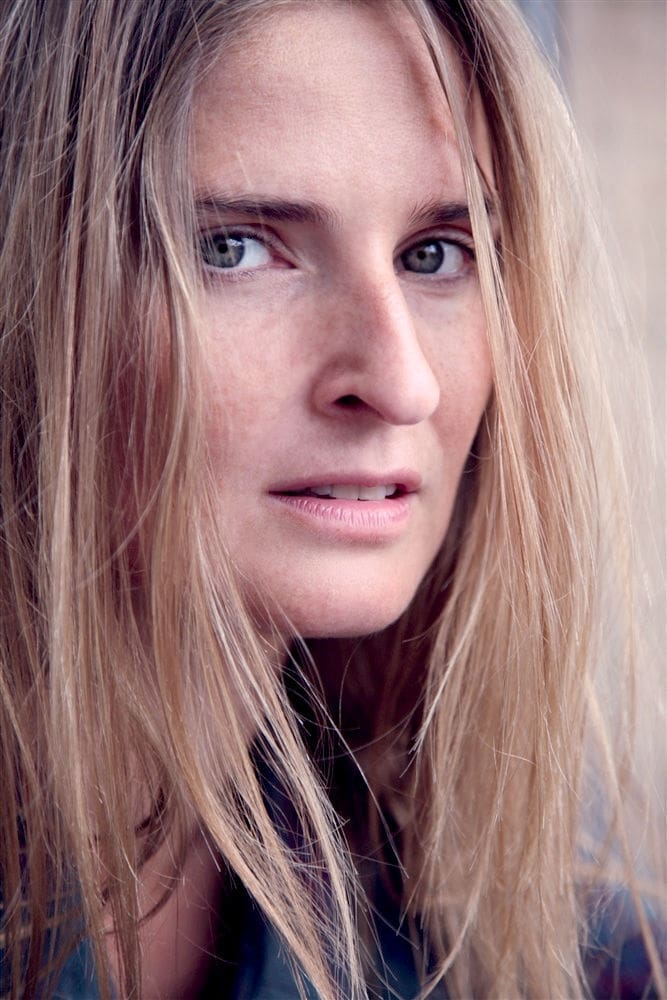 بازیگر Céline Carrère  