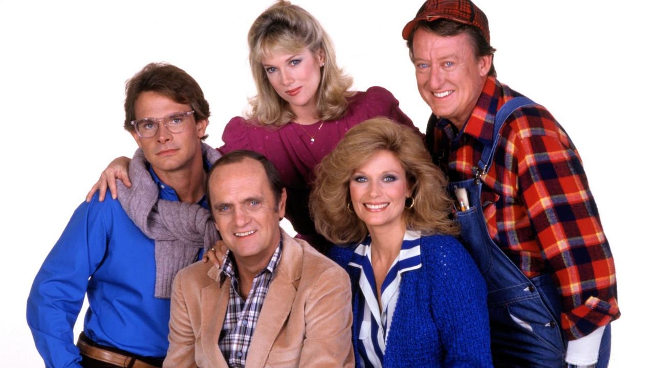 Newhart|Newhart