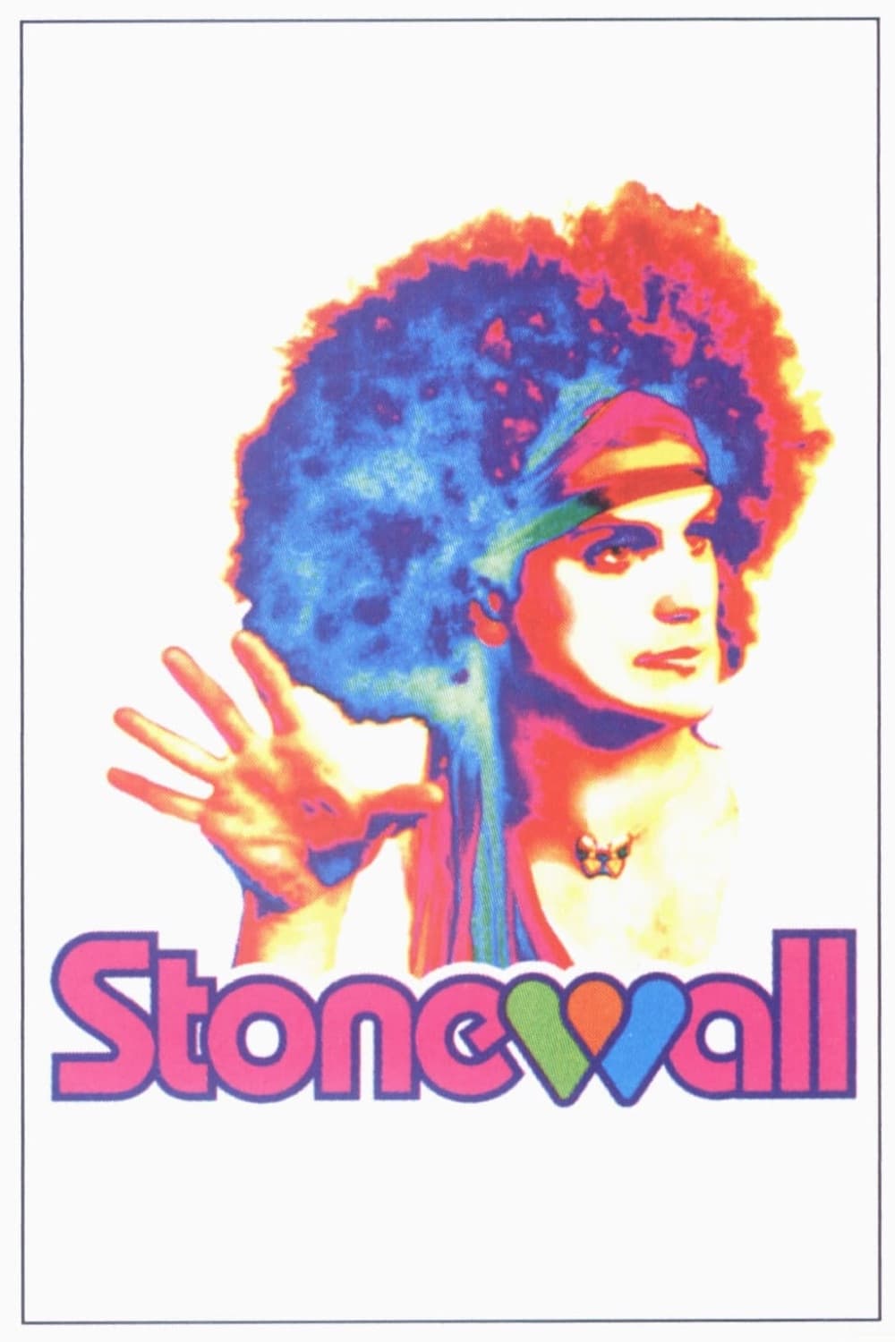 Stonewall | Stonewall