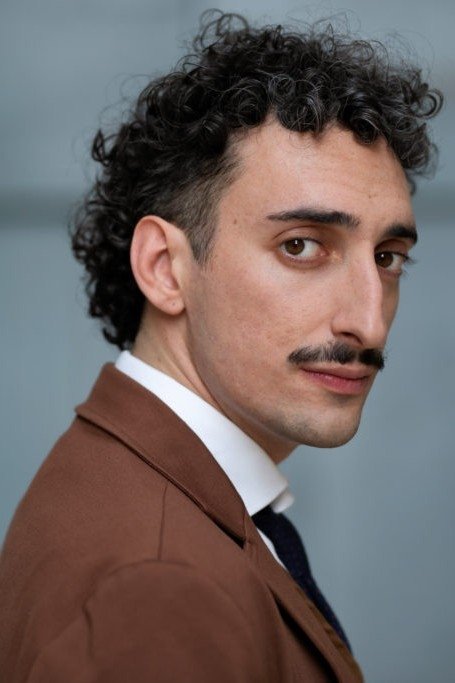 بازیگر Paolo Madonna  
