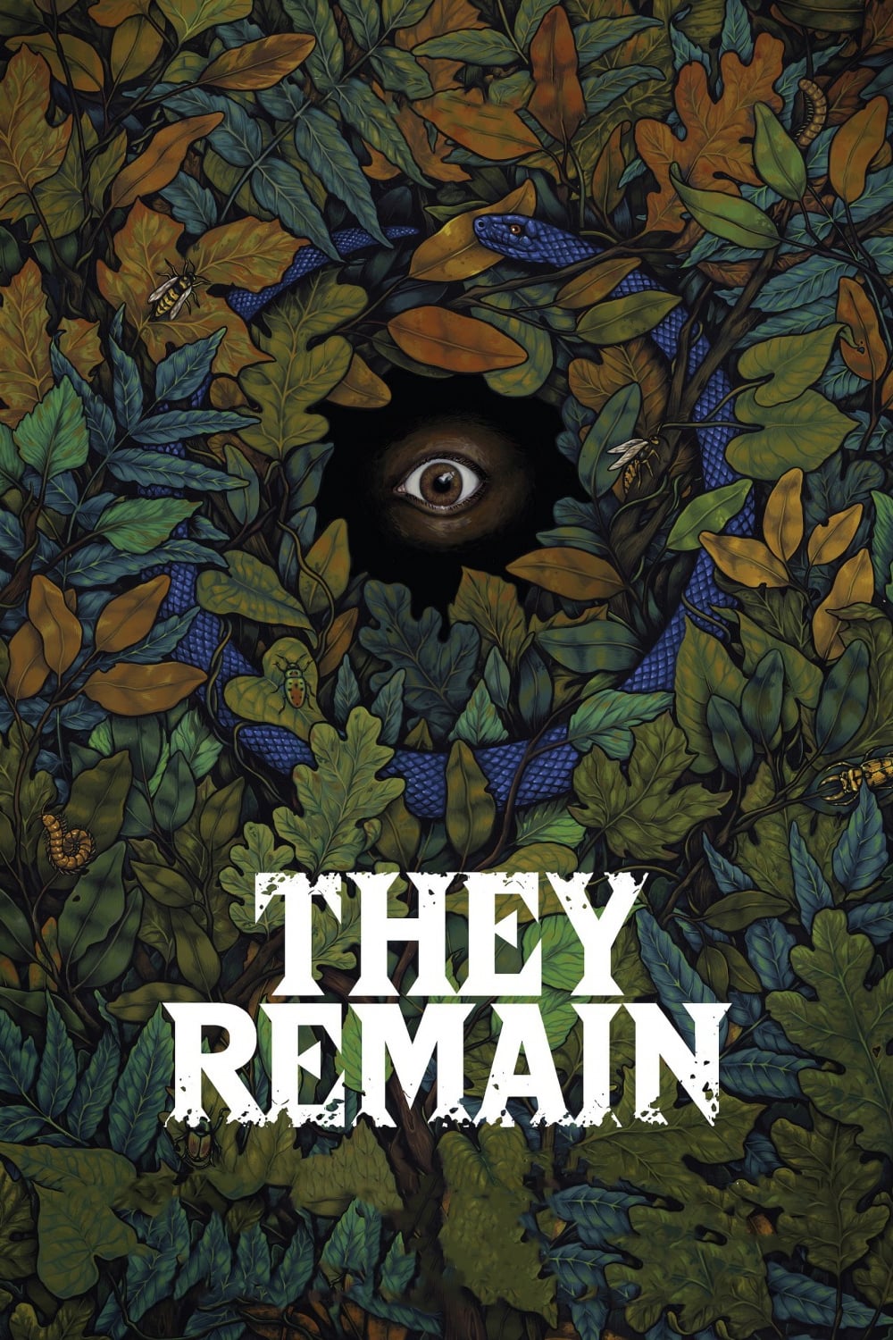 They Remain | They Remain