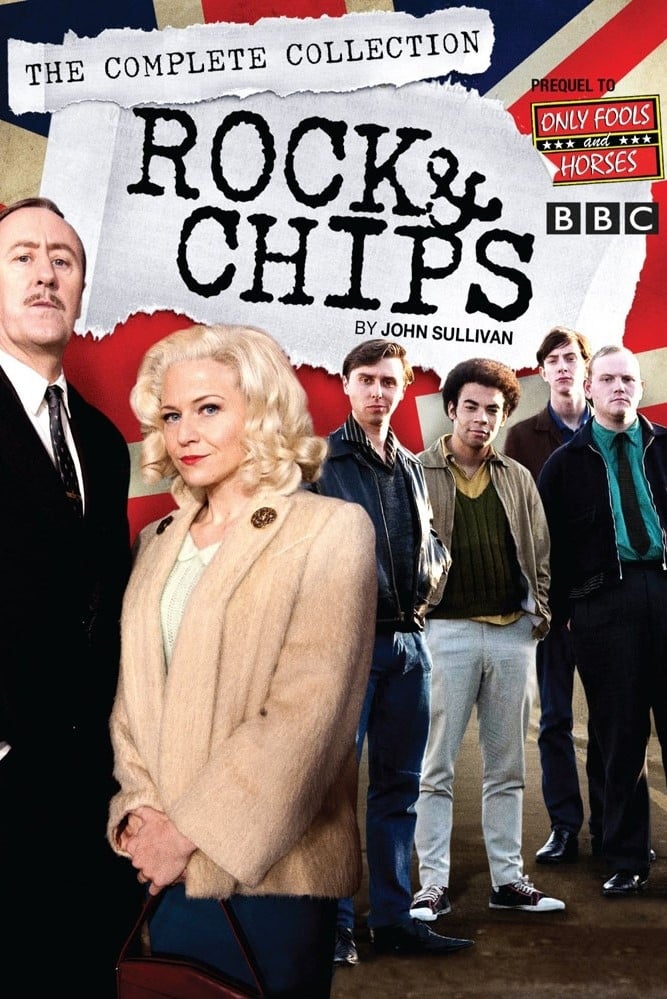 Rock & Chips | Rock & Chips