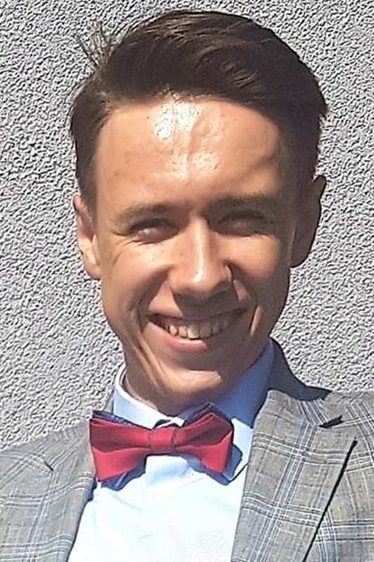 بازیگر Michał Modrzejewski  