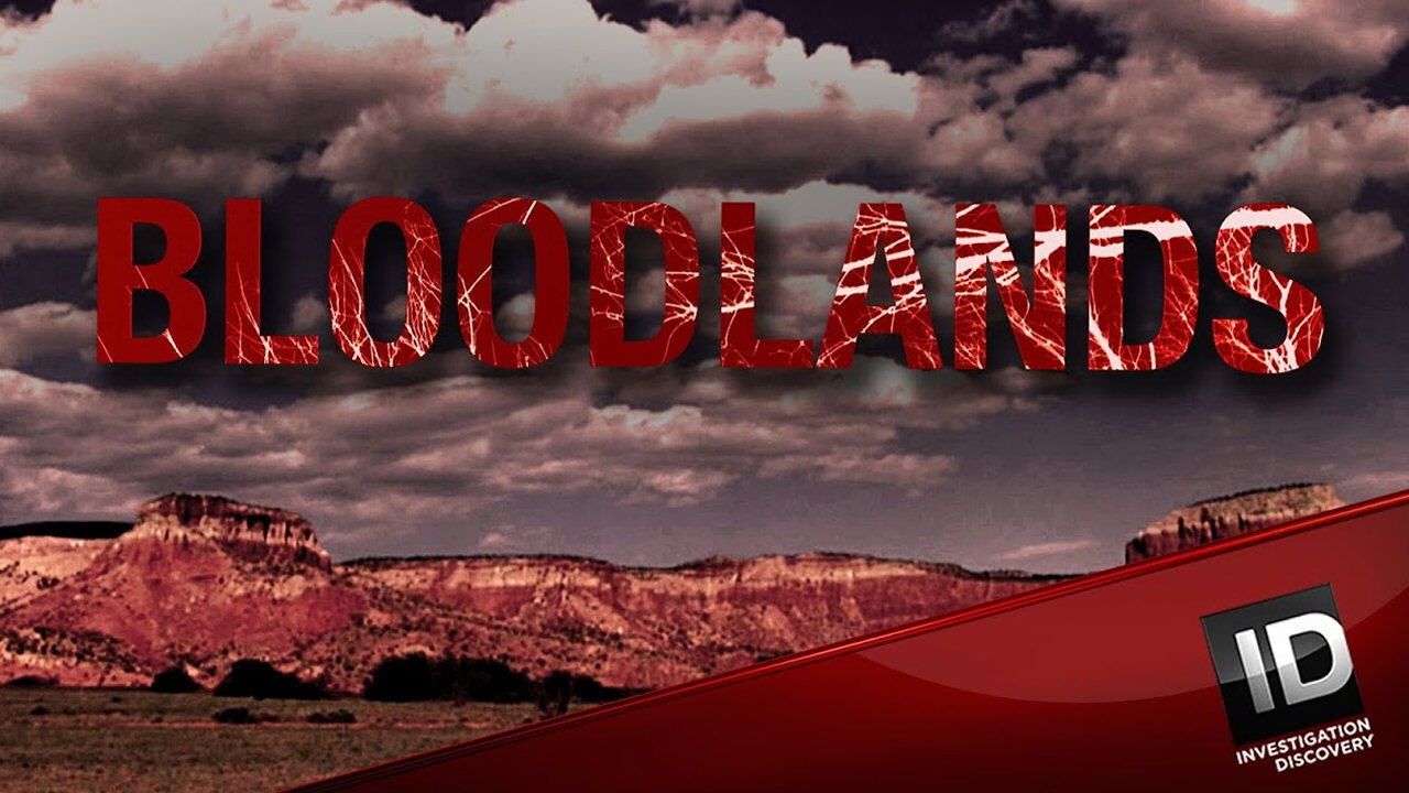 Bloodlands|Bloodlands