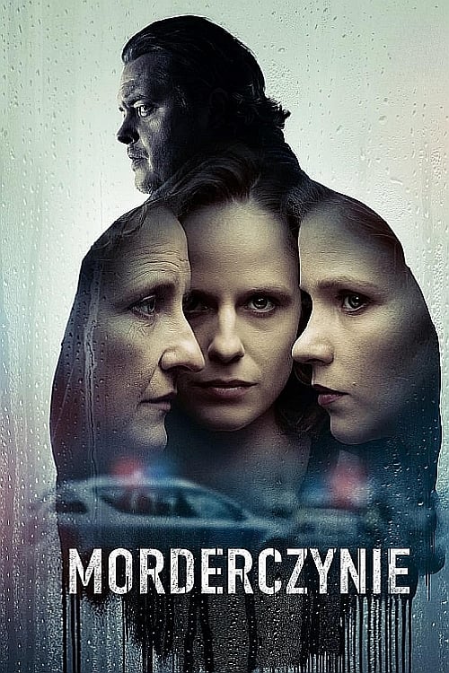 Morderczynie