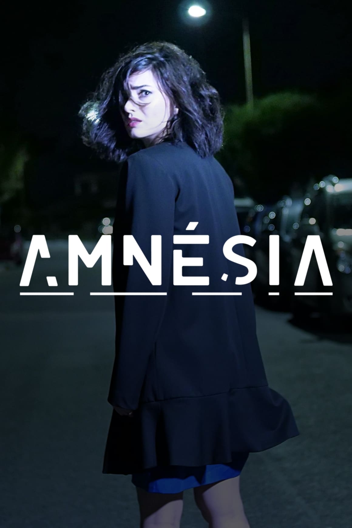 Amnésia | Amnésia