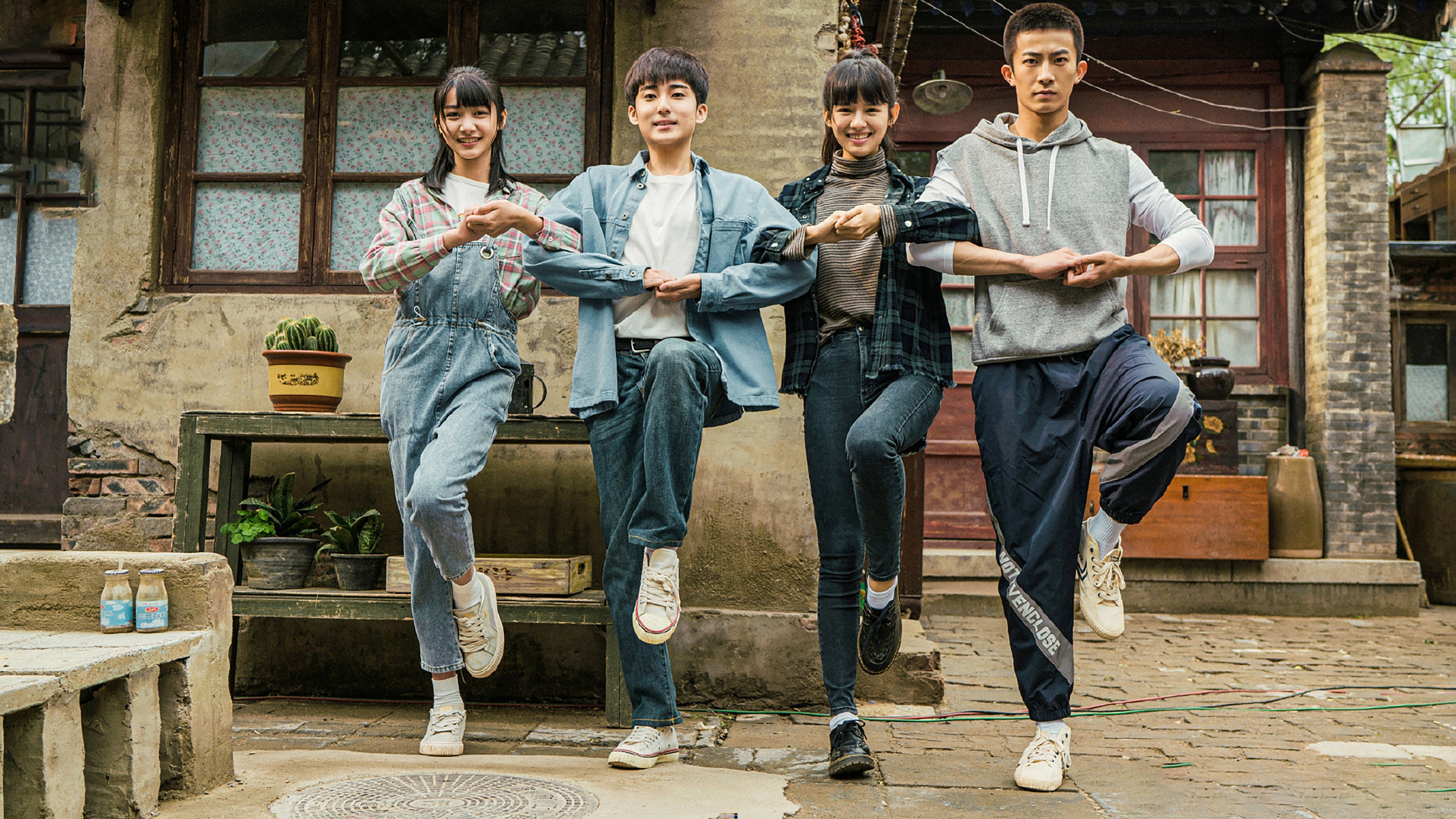 曾少年之小时候|曾少年之小时候