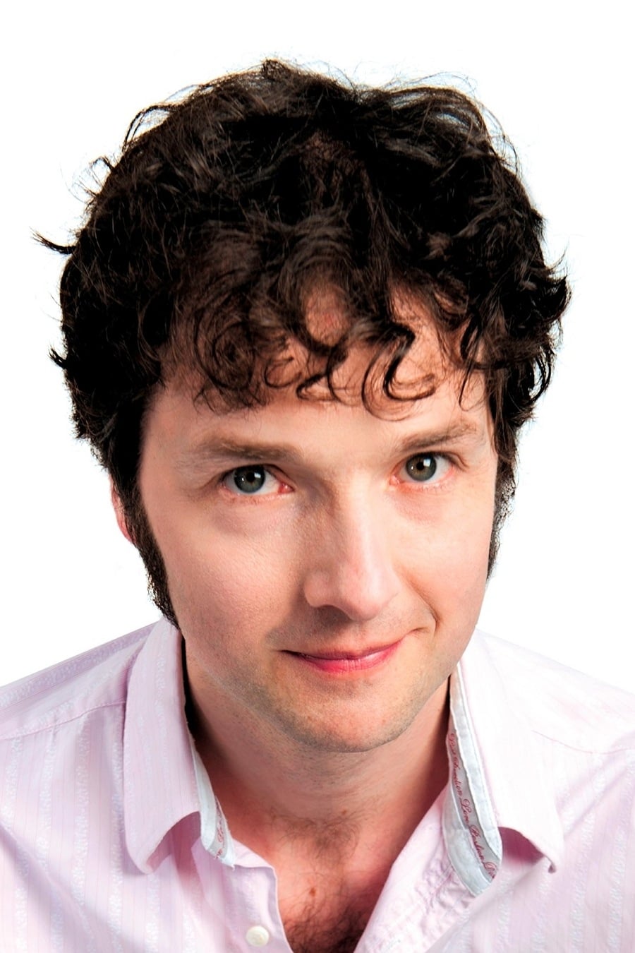 بازیگر Chris Addison  