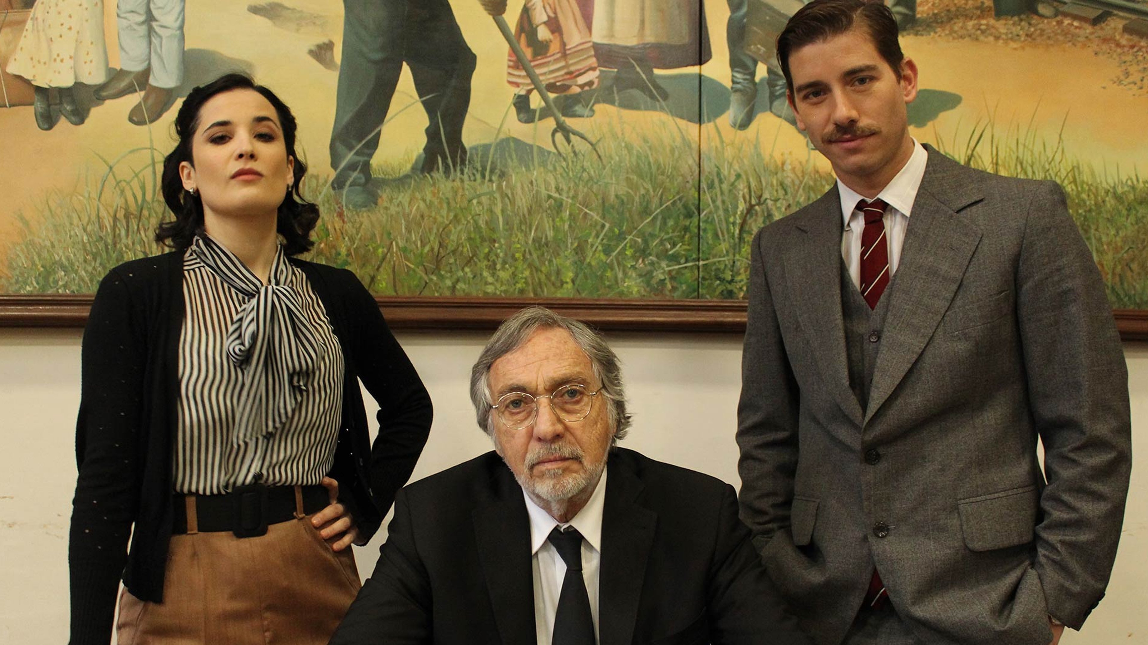Derecho Viejo|Derecho Viejo
