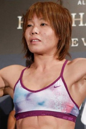 بازیگر Takayo Hashi  