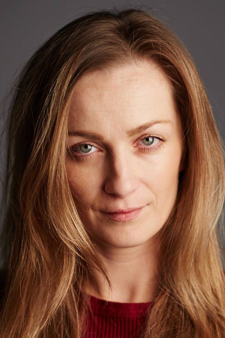 بازیگر Elena Spaskov  