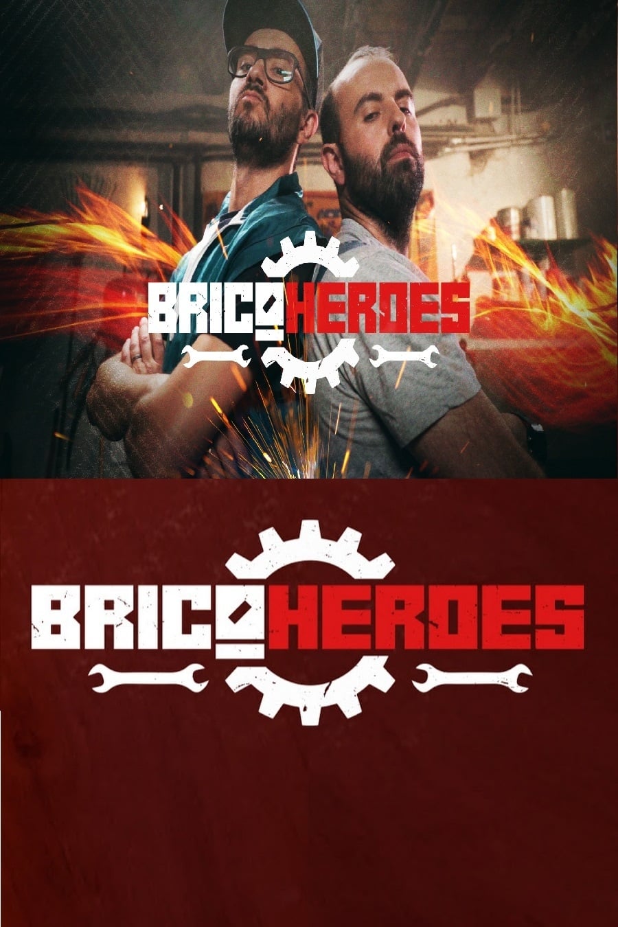 BricoHeroes | BricoHeroes