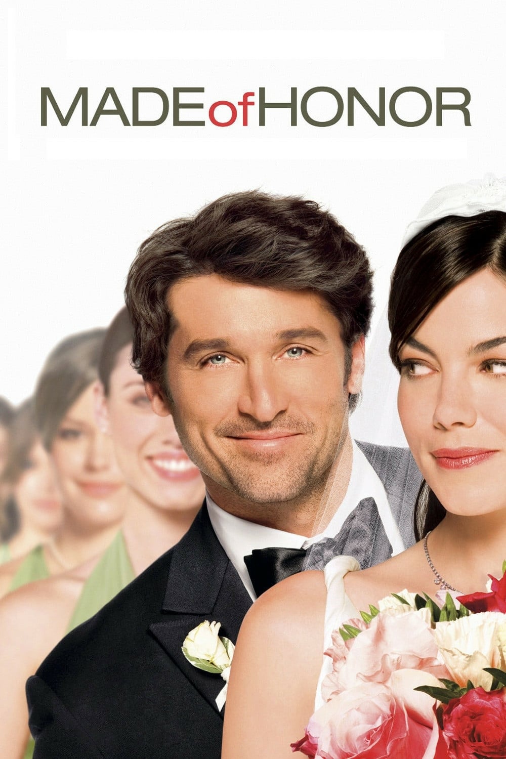 Made of Honor | Made of Honor