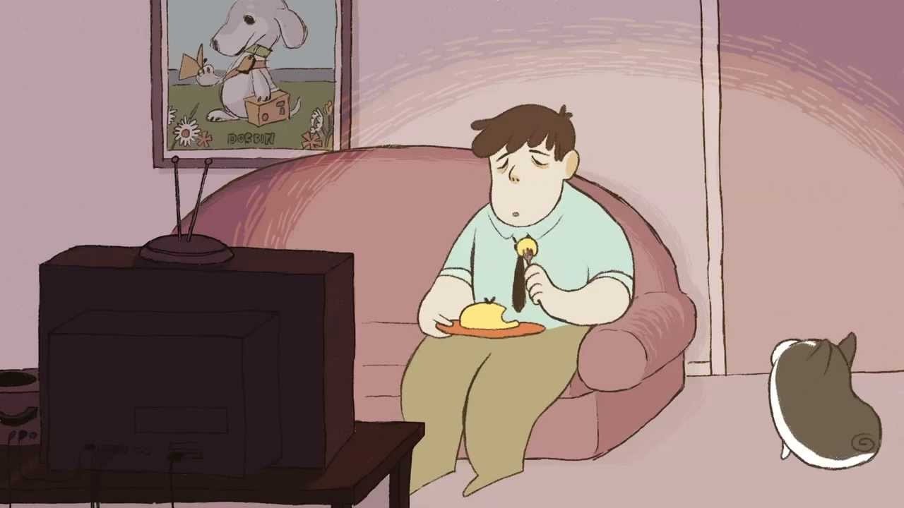 Omelette|Omelette