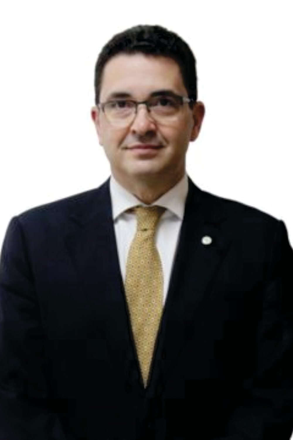بازیگر Geraldo Melo  