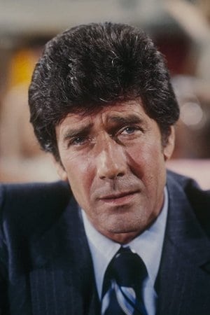 بازیگر Robert Fuller  