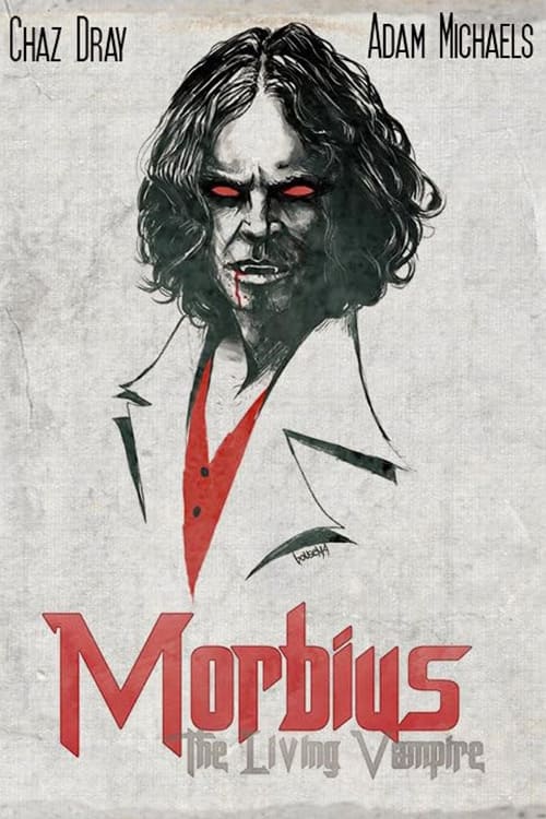 Morbius: The Living Vampire | Morbius: The Living Vampire