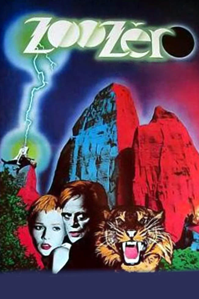 Zoo zéro | Zoo zéro