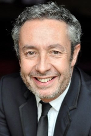 بازیگر Loïc Rojouan  