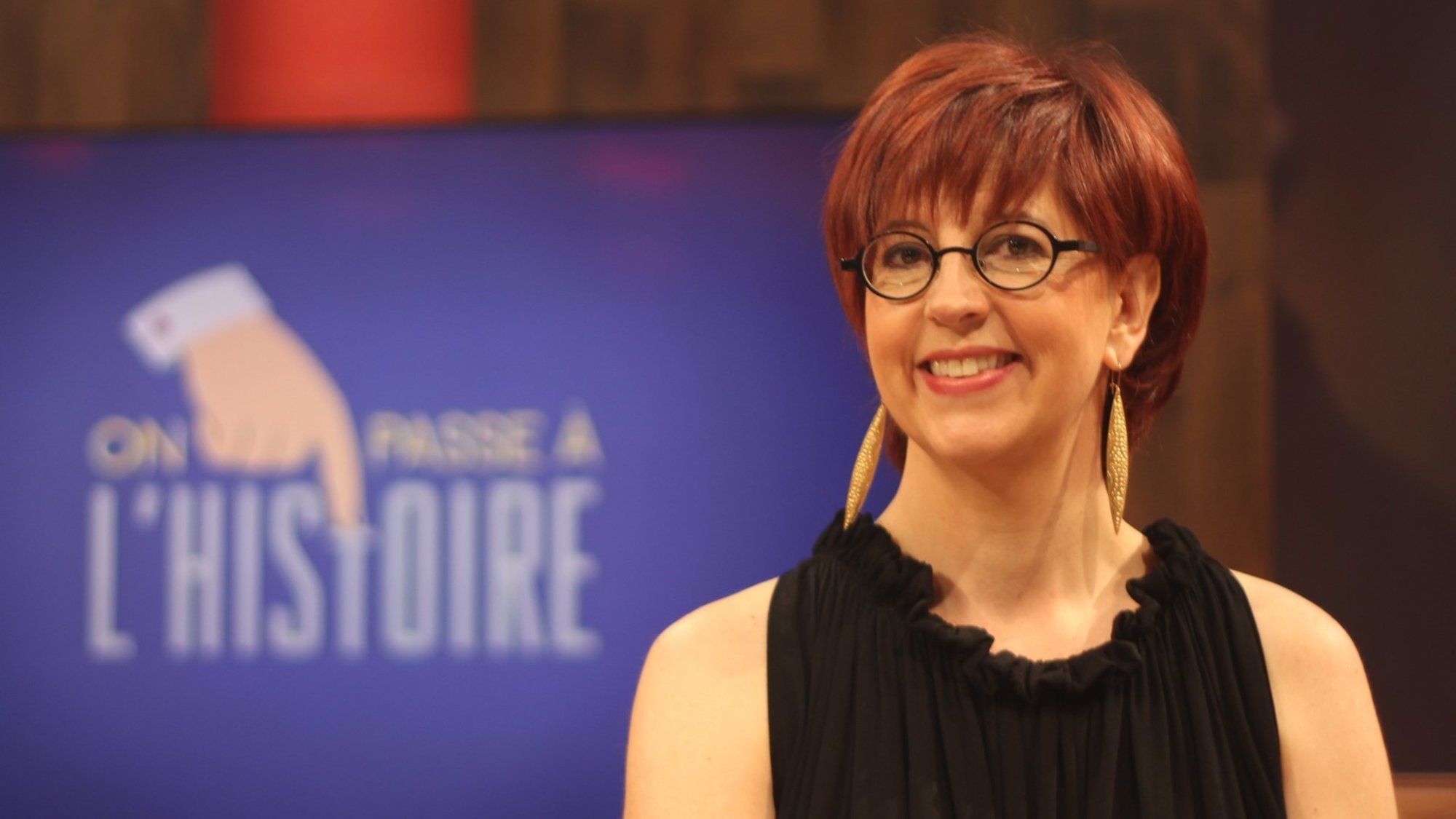On passe à l'Histoire|On passe à l'Histoire