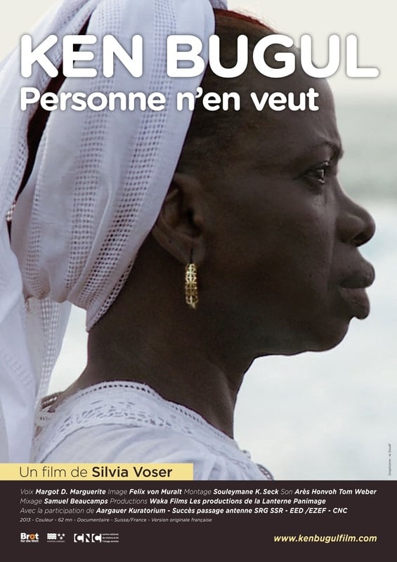 Ken Bugul - Personne n'en veut | Ken Bugul - Personne n'en veut