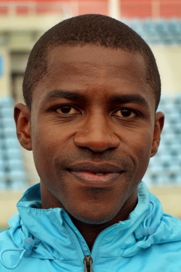 بازیگر Ramires  