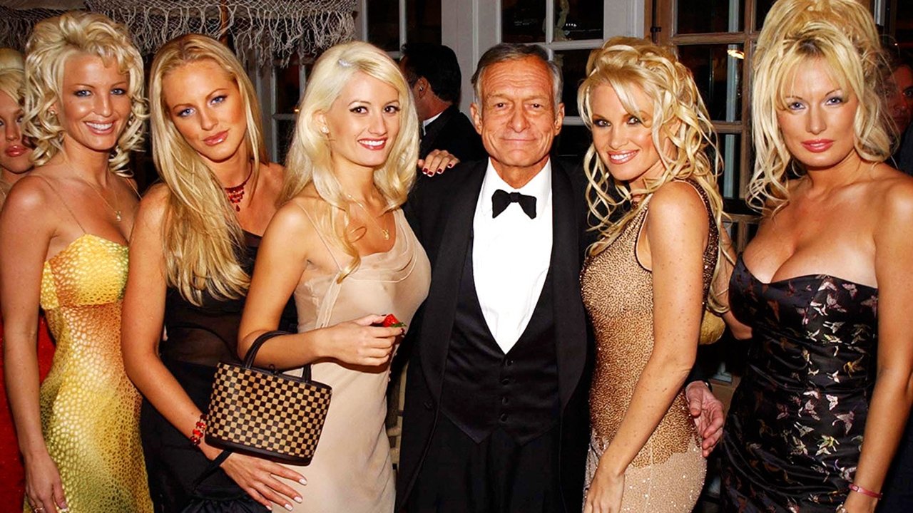 Playboy: 50 Years of Playmates|Playboy: 50 Years of Playmates