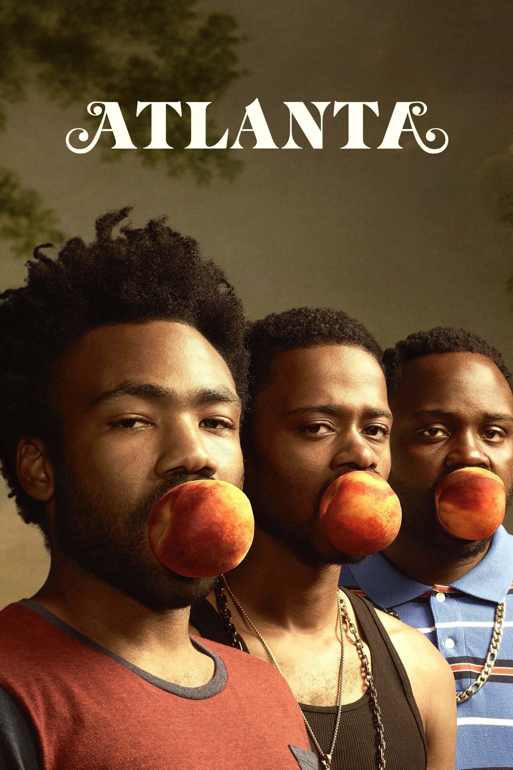 Atlanta | Atlanta