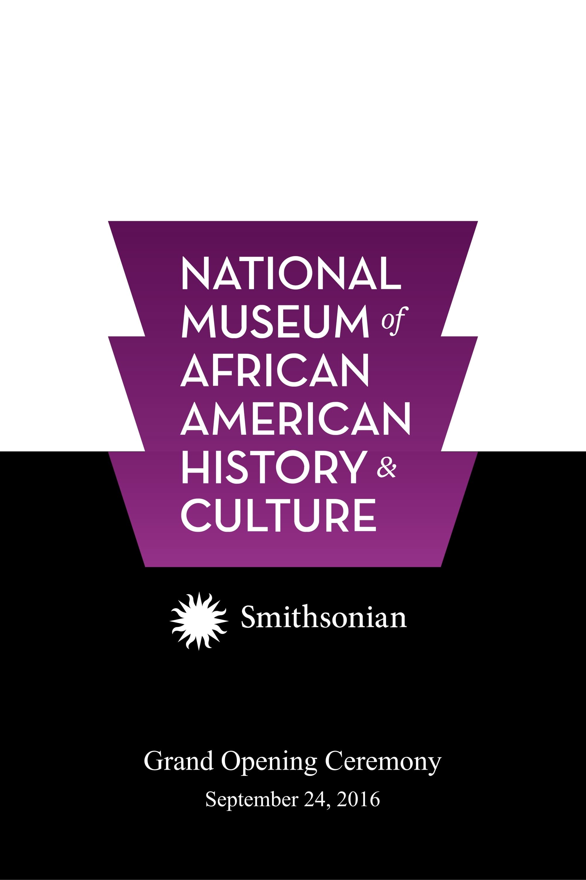 National Museum of African American History and Culture Grand Opening Ceremony | National Museum of African American History and Culture Grand Opening Ceremony