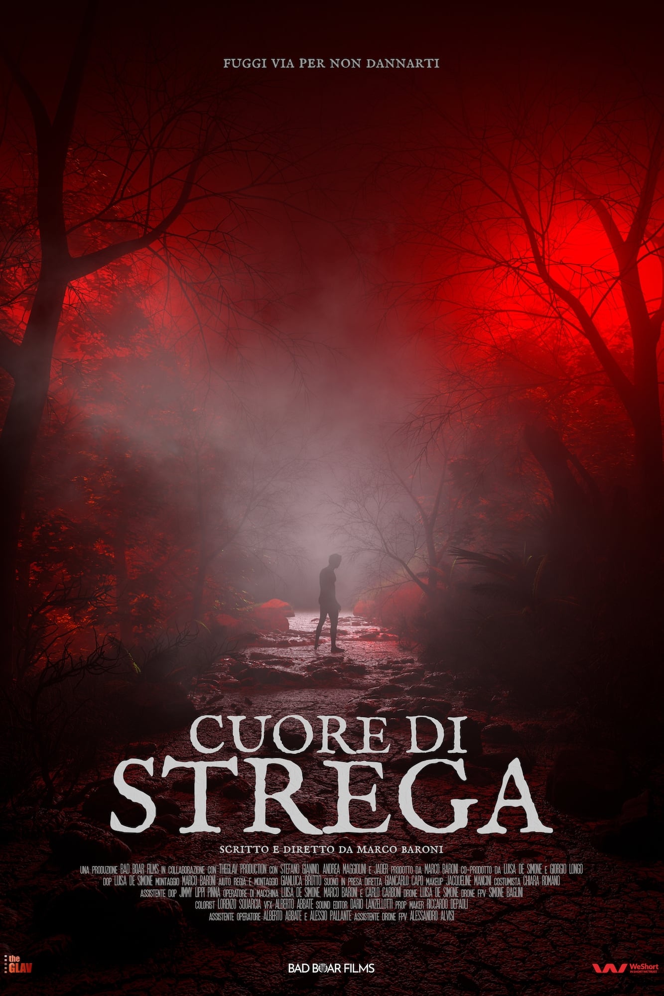 Cuore di strega | Cuore di strega