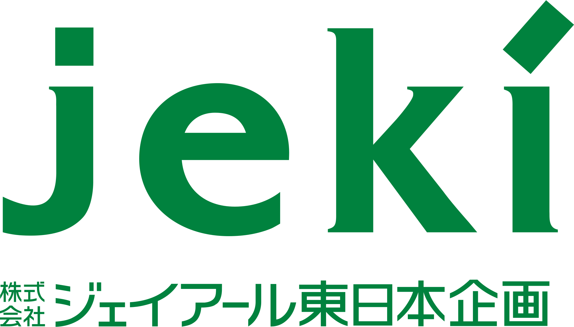 jeki