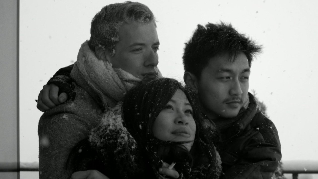 Together Alone|Together Alone