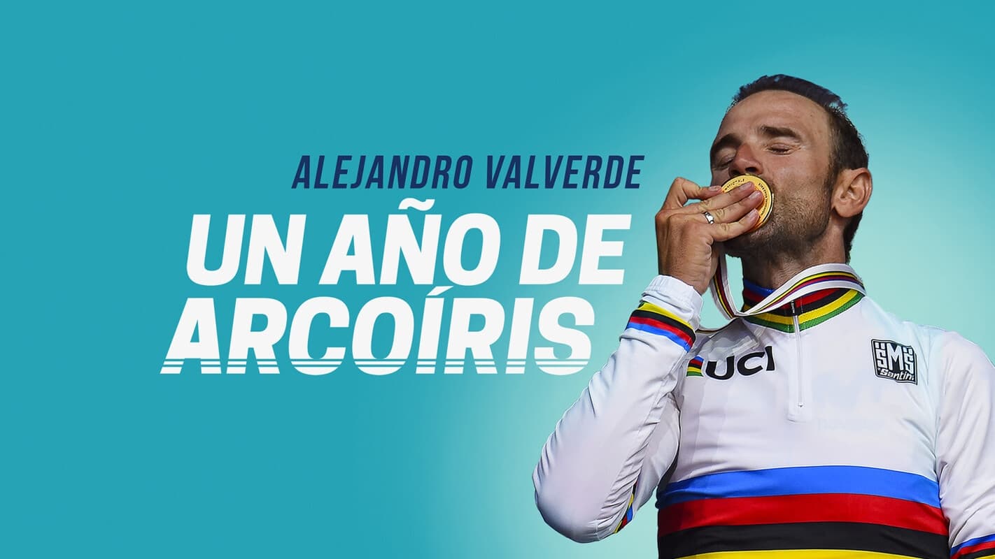 Valverde, un año de arcoiris|Valverde, un año de arcoiris