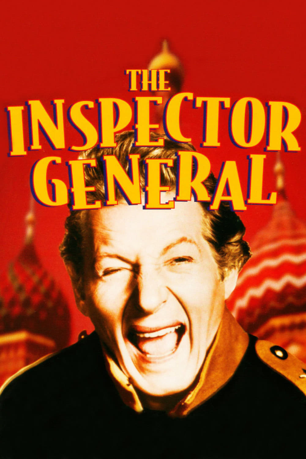 The Inspector General | The Inspector General