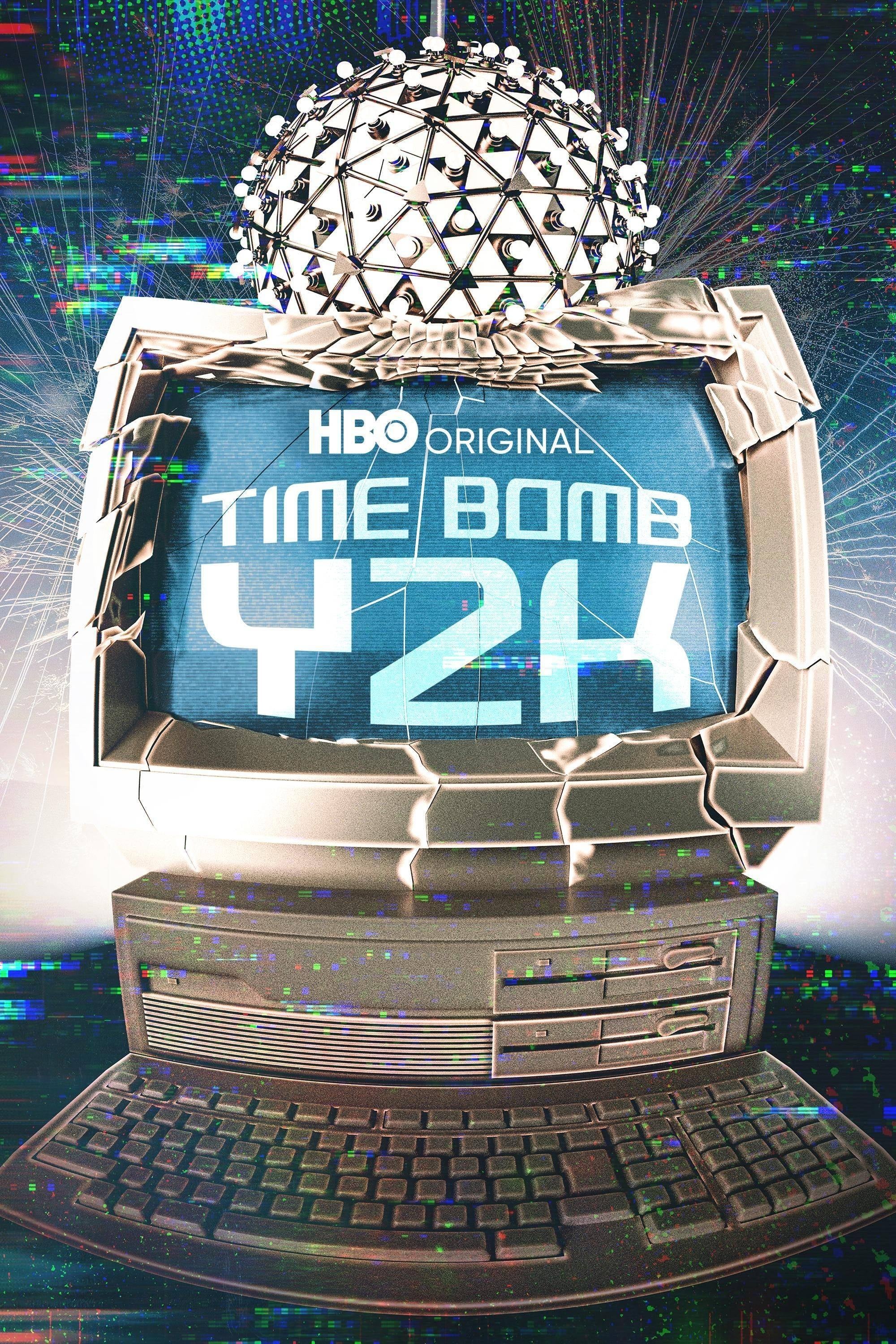 Time Bomb Y2K | Time Bomb Y2K