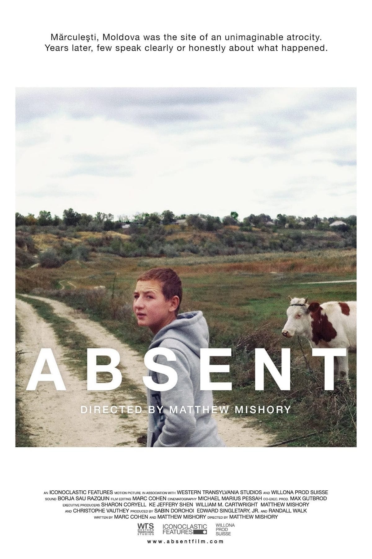 Absent | Absent