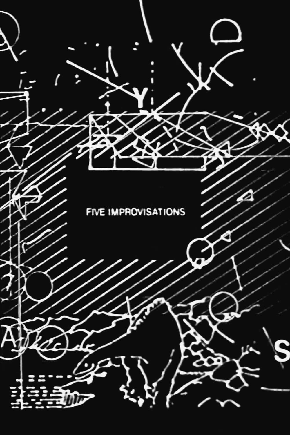 Five Improvisations | Five Improvisations