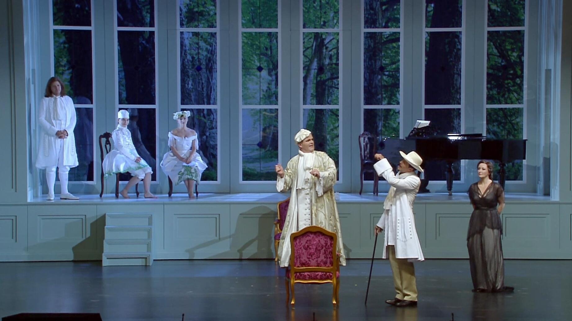 Ariadne auf Naxos|Ariadne auf Naxos