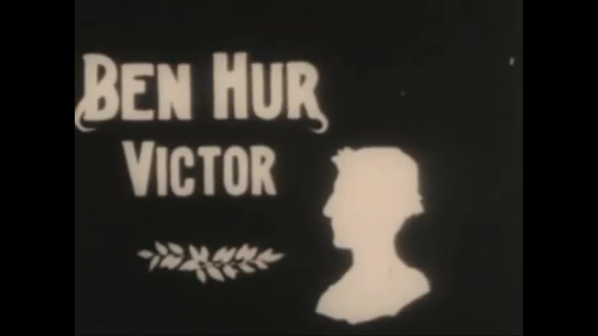 Ben Hur|Ben Hur