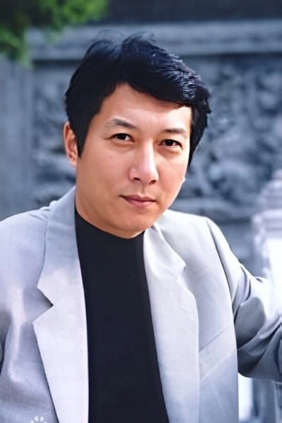 بازیگر Yechuan Zhang  