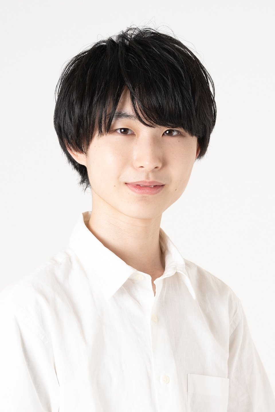 بازیگر 藤野大輝  