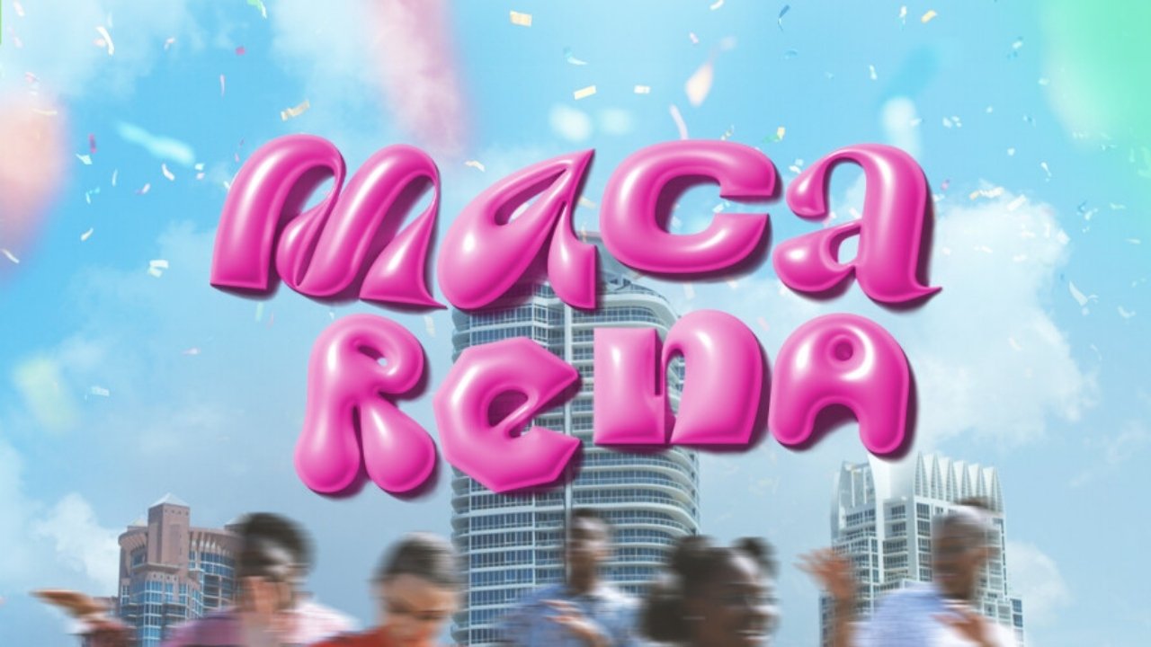 Macarena. El himno de un planeta|Macarena. El himno de un planeta
