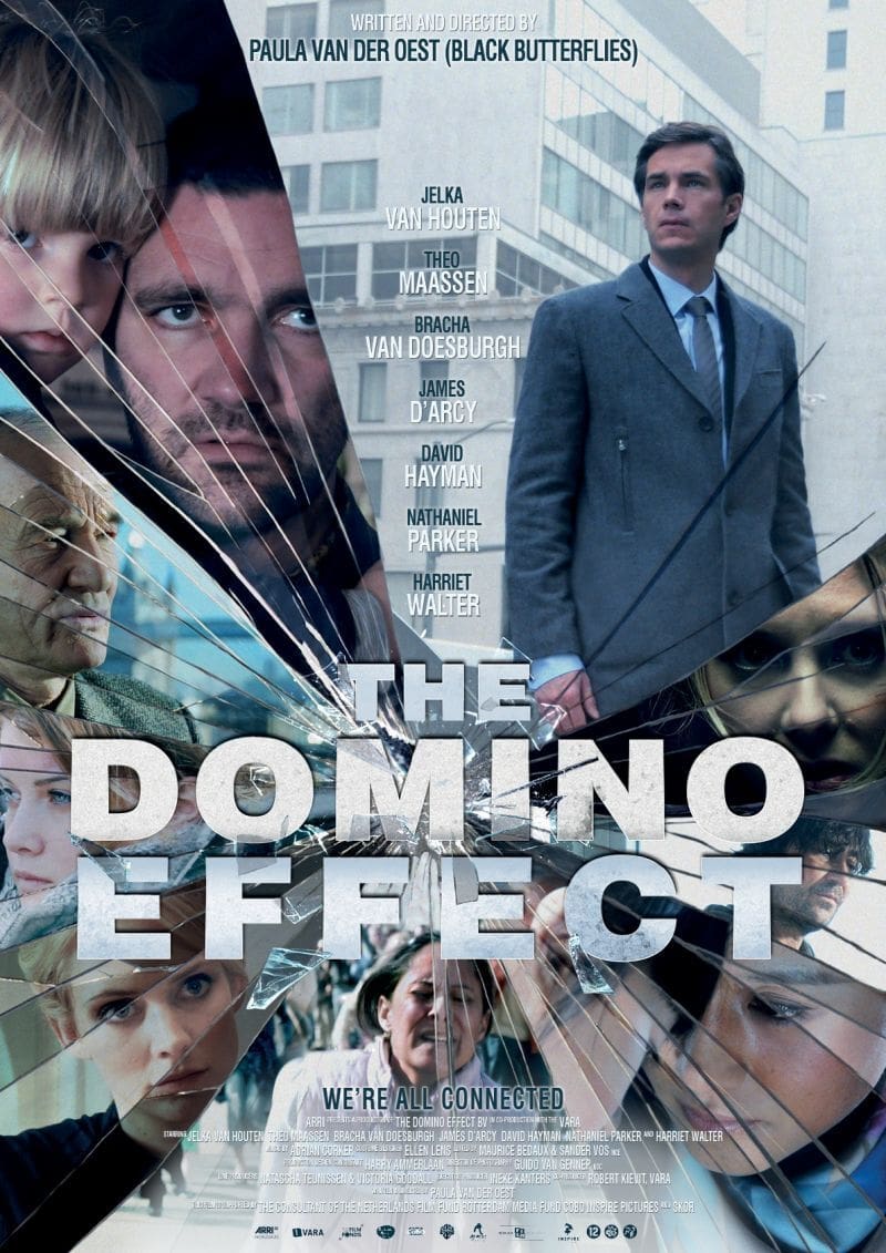 The Domino Effect | The Domino Effect