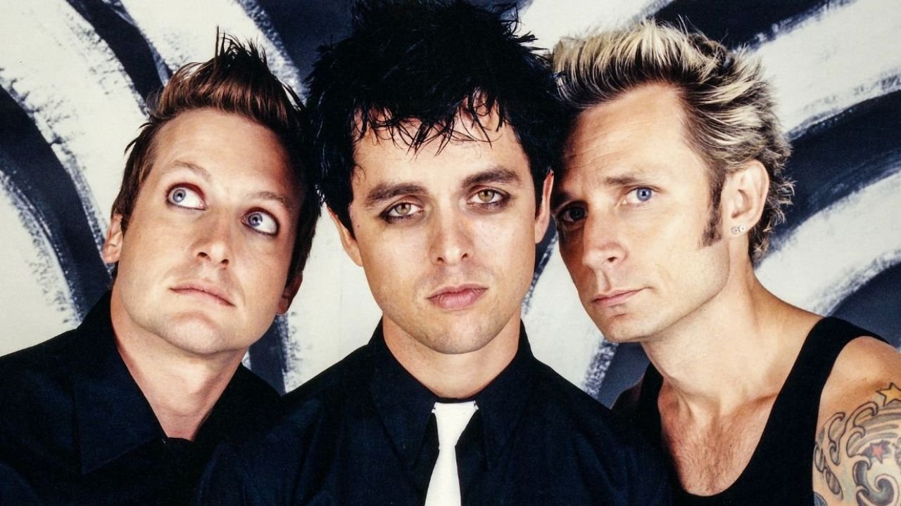 Green Day: 20 Years of American Idiot|Green Day: 20 Years of American Idiot