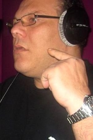 بازیگر Kostas Serafeimidis  